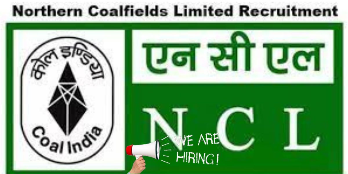 Northern Coalfields Limited