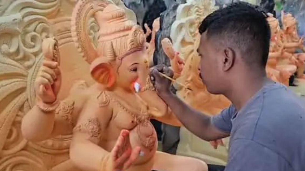 Ganesh Murti